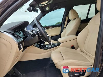 Zdjęcie 7 z 12 samochodu: 2021 BMW X3 SDRIVE30I VIN:5UXTY3C01M9D87180 - miniatura