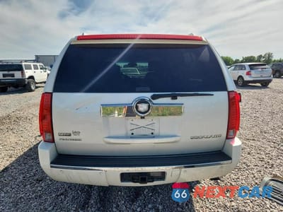 Zdjęcie 6 z 14 samochodu: 2012 CADILLAC ESCALADE ESV PLATINUM VIN:1GYS4KEF6CR101009 - miniatura