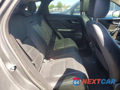 Zdjęcie 11 z 13 samochodu: 2018 JAGUAR F-PACE PRESTIGE VIN:SADCK2GX6JA291495 - miniatura