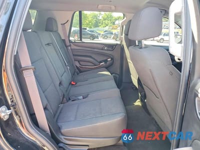 Zdjęcie 11 z 13 samochodu: 2017 GMC YUKON SLE VIN:1GKS2AKC3HR156707 - miniatura