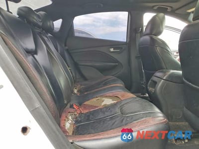 Zdjęcie 10 z 12 samochodu: 2016 DODGE DART GT VIN:1C3CDFEB8GD538936 - miniatura