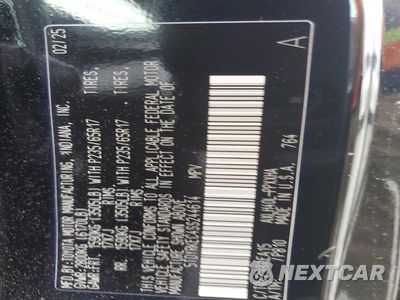 Zdjęcie 13 z 13 samochodu: 2025 TOYOTA SIENNA XLE 8-PASSENGER VIN:5TDYRKEC4SS244614 - miniatura