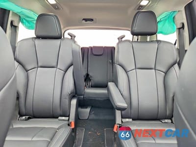 Zdjęcie 10 z 13 samochodu: 2023 SUBARU ASCENT LIMITED VIN:4S4WMAUD3P3444852 - miniatura