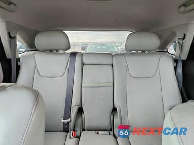 Zdjęcie 10 z 13 samochodu: 2015 LEXUS RX 350 VIN:2T2ZK1BA3FC157495 - miniatura