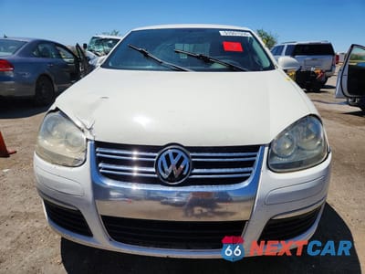 Piąte zdjęcie samochodu w środku: 2006 VOLKSWAGEN JETTA 2.5 VIN:3VWRF71K36M708079 - miniatura