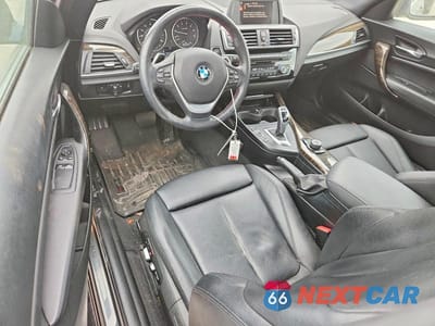 Zdjęcie 8 z 12 samochodu: 2016 BMW 228 XI SULEV VIN:WBA1G9C51GV726651 - miniatura
