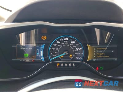 Zdjęcie 9 z 13 samochodu: 2014 FORD C-MAX PREMIUM VIN:1FADP5CU2EL518244 - miniatura