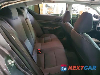 Zdjęcie 10 z 12 samochodu: 2025 NISSAN ALTIMA SV VIN:1N4BL4DW4SN411547 - miniatura