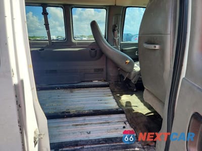 Zdjęcie 11 z 13 samochodu: 2015 CHEVROLET EXPRESS G3500 LT VIN:1GAZG1FGXF1123958 - miniatura