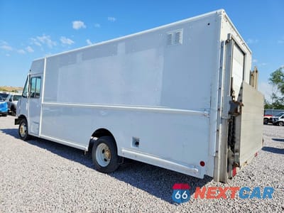 Drugie zdjęcie samochodu z przodu: 2015 FORD F59 DELIVERY TRUCK VIN:1F65F5KY5F0A04917 - miniatura