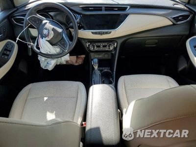 Zdjęcie 8 z 14 samochodu: 2020 BUICK ENCORE GX SELECT VIN:KL4MMESL0LB095415 - miniatura