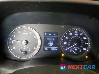 Zdjęcie 9 z 13 samochodu: 2019 HYUNDAI TUCSON NIGHT VIN:KM8J3CAL2KU990680 - miniatura