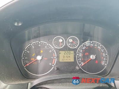 Zdjęcie 9 z 12 samochodu: 2010 FORD TRANSIT CONNECT XL VIN:NM0LS7AN3AT004793 - miniatura