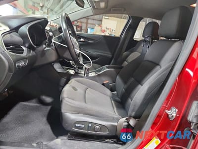 Zdjęcie 7 z 12 samochodu: 2023 CHEVROLET MALIBU RS VIN:1G1ZG5ST5PF251104 - miniatura