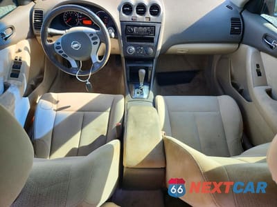 Zdjęcie 8 z 12 samochodu: 2012 NISSAN ALTIMA 2.5 VIN:1N4AL2AP2CN562160 - miniatura
