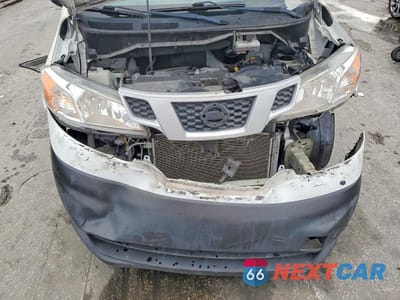 Zdjęcie 11 z 12 samochodu: 2019 NISSAN NV200 S VIN:3N6CM0KN9KK702773 - miniatura