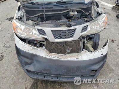 Zdjęcie 11 z 12 samochodu: 2019 NISSAN NV200 S VIN:3N6CM0KN9KK702773 - miniatura
