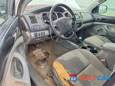 Zdjęcie 8 z 12 samochodu: 2008 TOYOTA TACOMA ACCESS CAB VIN:5TEUX42N78Z571851 - miniatura
