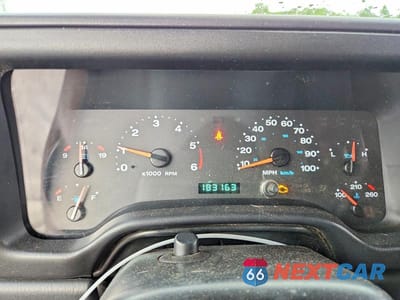 Zdjęcie 9 z 13 samochodu: 2006 JEEP WRANGLER X VIN:1J4FA39S06P735763 - miniatura