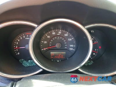 Zdjęcie 9 z 12 samochodu: 2011 KIA SORENTO LX VIN:5XYKT4A2XBG099933 - miniatura
