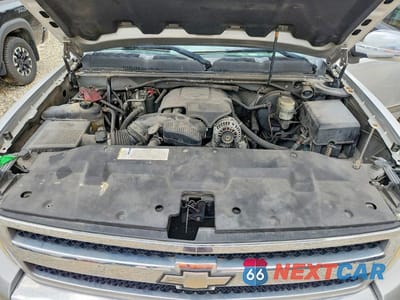 Zdjęcie 11 z 12 samochodu: 2011 CHEVROLET SILVERADO C1500 LT VIN:3GCPCSEA4BG152655 - miniatura