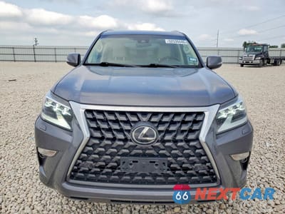 Piąte zdjęcie samochodu w środku: 2023 LEXUS GX 460 VIN:JTJAM7BX8P5381179 - miniatura