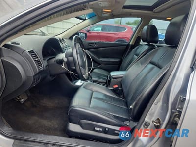 Zdjęcie 7 z 12 samochodu: 2008 NISSAN ALTIMA 2.5 VIN:1N4AL21E58N542958 - miniatura