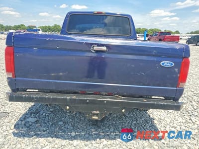 Zdjęcie 6 z 12 samochodu: 1994 FORD F150 VIN:1FTEX15Y6RKB29853 - miniatura