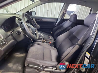 Zdjęcie 7 z 13 samochodu: 2007 HONDA CR-V LX VIN:JHLRE38317C080722 - miniatura