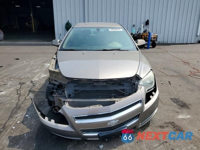 Piąte zdjęcie samochodu w środku: 2008 CHEVROLET MALIBU 1LT VIN:1G1ZH57B18F255486 - miniatura