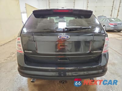 Zdjęcie 6 z 14 samochodu: 2010 FORD EDGE LIMITED VIN:2FMDK3KC7ABB12276 - miniatura