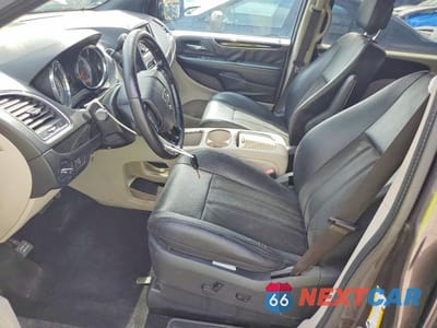 Zdjęcie 7 z 13 samochodu: 2019 DODGE GRAND CARAVAN SXT VIN:2C4RDGCG7KR773585 - miniatura