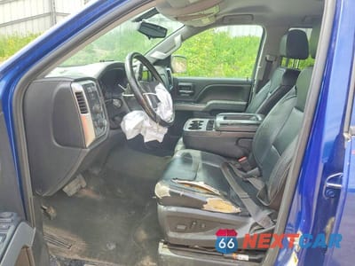 Zdjęcie 7 z 13 samochodu: 2014 CHEVROLET SILVERADO K1500 LT VIN:1GCVKREC5EZ136554 - miniatura