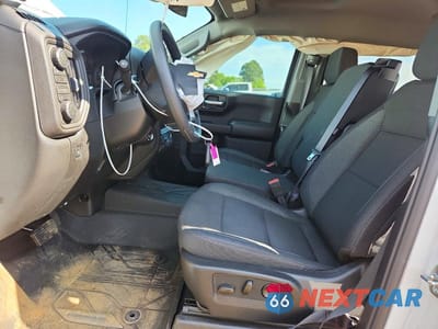 Zdjęcie 7 z 12 samochodu: 2026 CHEVROLET SILVERADO K1500 CUSTOM VIN:1GCPKBEK9TZ221580 - miniatura