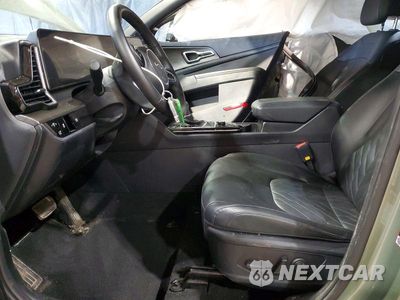 Zdjęcie 7 z 13 samochodu: 2024 KIA SPORTAGE X LINE VIN:5XYK6CDF7RG187154 - miniatura