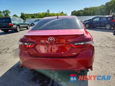 Zdjęcie 6 z 13 samochodu: 2023 TOYOTA CAMRY SE VIN:4T1G11AK4PU135790 - miniatura