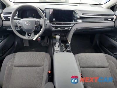 Zdjęcie 8 z 12 samochodu: 2026 TOYOTA CAMRY LE VIN:4T1DAACKXTU217307 - miniatura