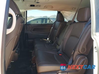 Zdjęcie 11 z 13 samochodu: 2026 HONDA ODYSSEY TOURING VIN:5FNRL6H82TB012491 - miniatura