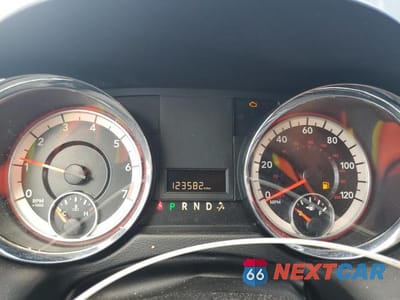 Zdjęcie 9 z 13 samochodu: 2017 DODGE GRAND CARAVAN SE VIN:2C4RDGBG7HR641257 - miniatura