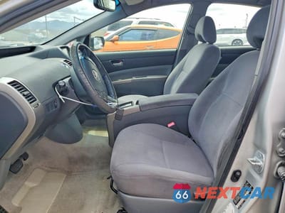 Zdjęcie 7 z 12 samochodu: 2008 TOYOTA PRIUS BASE VIN:JTDKB20U483455994 - miniatura