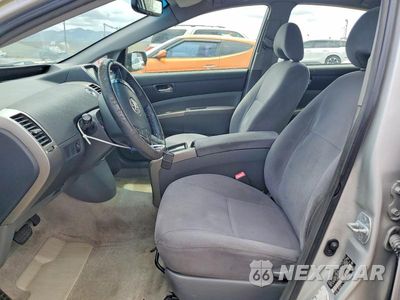 Zdjęcie 7 z 12 samochodu: 2008 TOYOTA PRIUS BASE VIN:JTDKB20U483455994 - miniatura