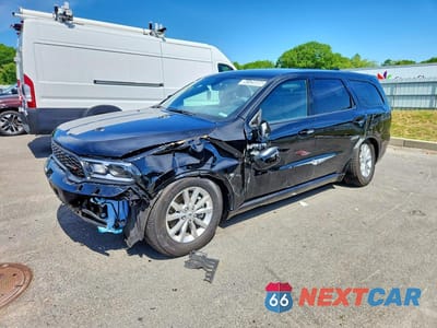 2026 DODGE DURANGO GT 1C4RDHDG5TC245123 - główne zdjęcie licytacji z USA - miniatura