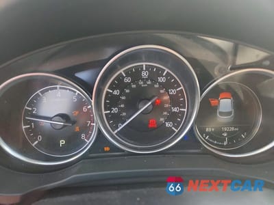 Zdjęcie 9 z 14 samochodu: 2025 MAZDA CX-5 PREFERRED VIN:JM3KFBCM7S0693063 - miniatura