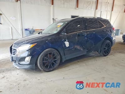 2020 CHEVROLET EQUINOX LT 3GNAXLEX4LL150912 - główne zdjęcie licytacji z USA - miniatura