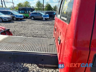 Zdjęcie 10 z 12 samochodu: 2009 FORD F350 SUPER DUTY VIN:1FDWF36R99EA12112 - miniatura
