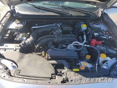 Zdjęcie 11 z 12 samochodu: 2024 SUBARU LEGACY LIMITED VIN:4S3BWAN64R3021830 - miniatura