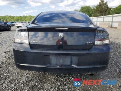 Zdjęcie 6 z 12 samochodu: 2006 DODGE CHARGER SE VIN:2B3KA43G06H439081 - miniatura