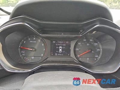 Zdjęcie 9 z 13 samochodu: 2023 CHEVROLET TRAILBLAZER ACTIV VIN:KL79MSSL3PB181119 - miniatura