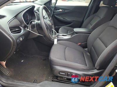 Zdjęcie 7 z 12 samochodu: 2020 CHEVROLET MALIBU LT VIN:1G1ZD5ST6LF125644 - miniatura