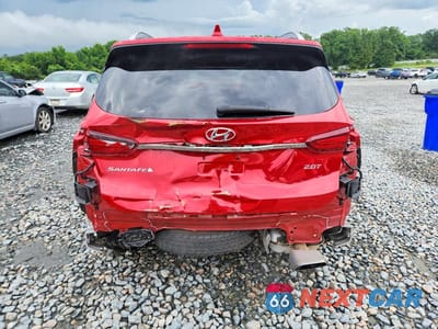 Zdjęcie 6 z 14 samochodu: 2020 HYUNDAI SANTA FE LIMITED 2.0T VIN:5NMS53AA5LH290520 - miniatura